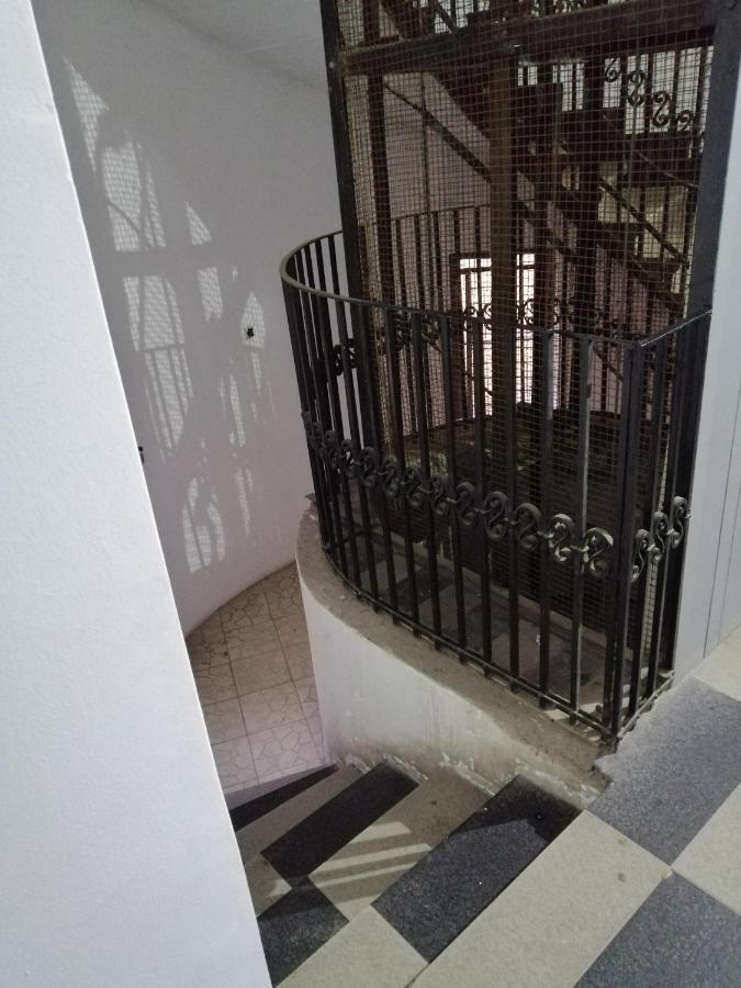 Studio Apartman Kocka Belgrade Exterior photo